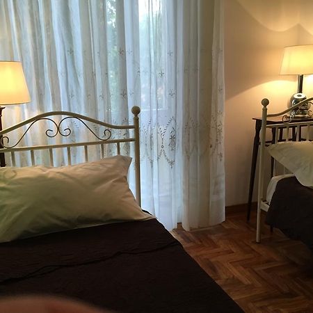 Scanzorosciate Rooms Villa Bergamo Airport מראה חיצוני תמונה