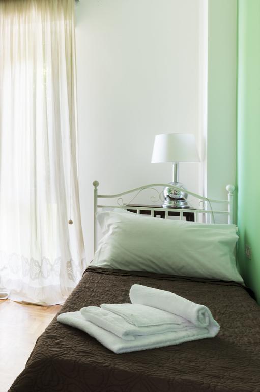 Scanzorosciate Rooms Villa Bergamo Airport חדר תמונה