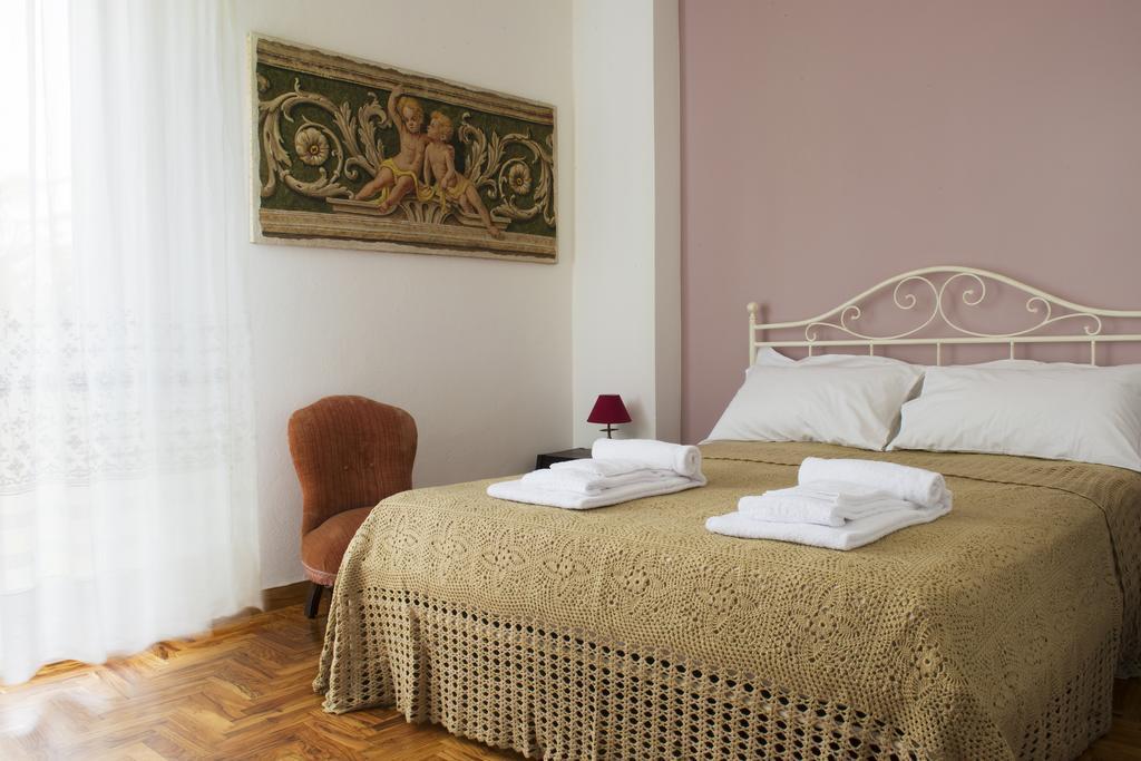 Scanzorosciate Rooms Villa Bergamo Airport מראה חיצוני תמונה