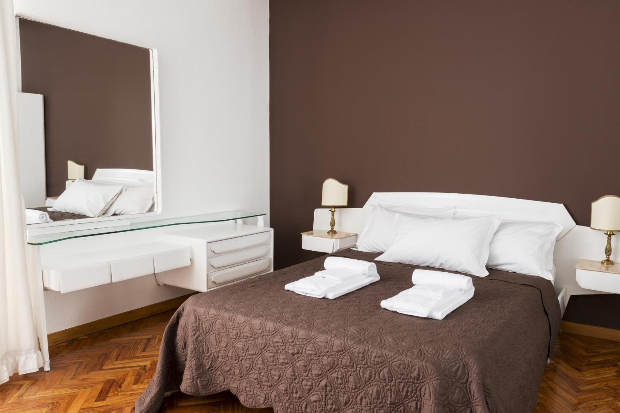 Scanzorosciate Rooms Villa Bergamo Airport מראה חיצוני תמונה