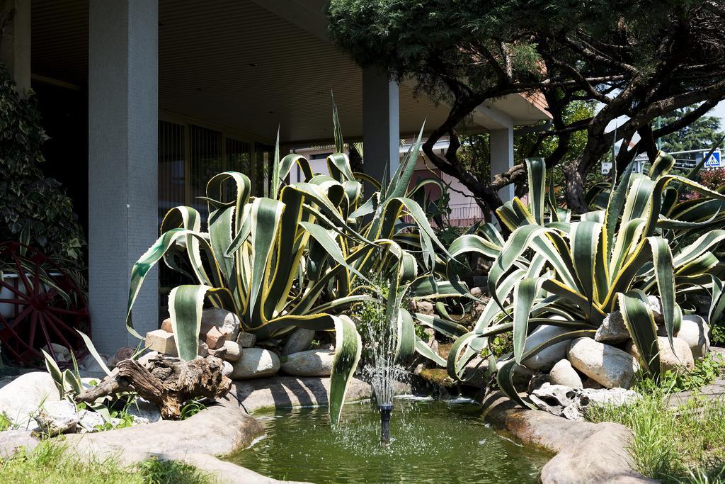 Scanzorosciate Rooms Villa Bergamo Airport מראה חיצוני תמונה